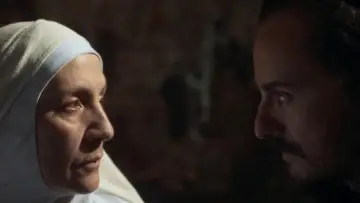 Zasłona do filmu "Teresa" #440041