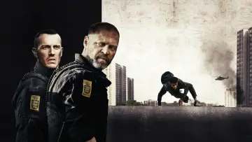 Zasłona do filmu "Shorta" #408811
