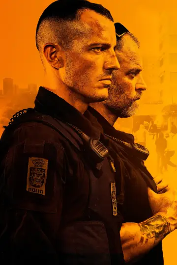 Plakat do filmu "Shorta" #408819