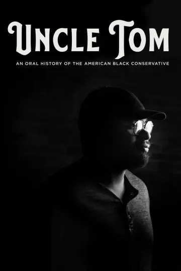 Plakat do filmu "Uncle Tom" #1136884