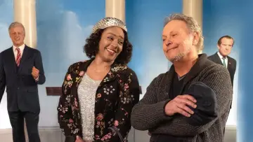 Zasłona do filmu "Mamy tylko dziś" #432539