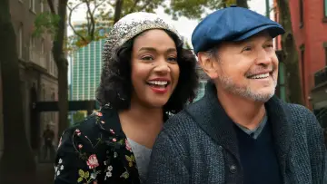 Zasłona do filmu "Mamy tylko dziś" #432540