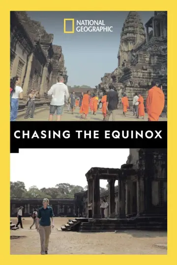 Plakat do filmu "Chasing the Equinox" #1869618