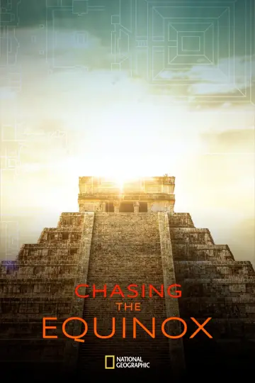 Plakat do filmu "Chasing the Equinox" #1869619