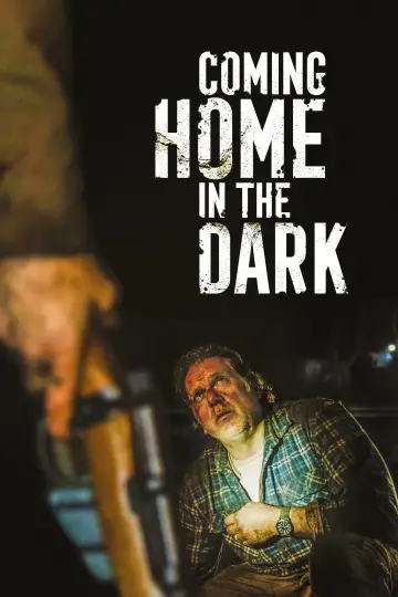 Plakat do filmu "Powrót w ciemności" #1078799