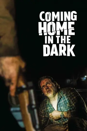 Plakat do filmu "Powrót w ciemności" #1078801
