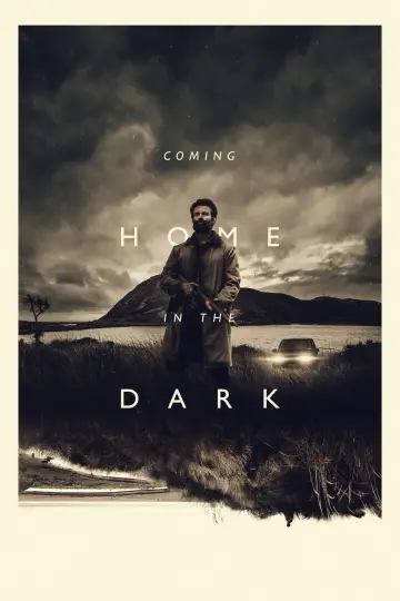 Plakat do filmu "Powrót w ciemności" #1078802