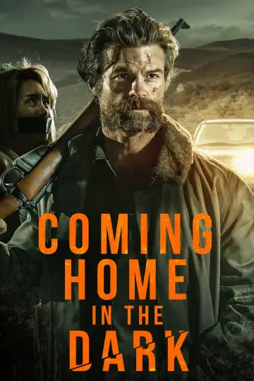 Plakat do filmu "Powrót w ciemności" #1078805