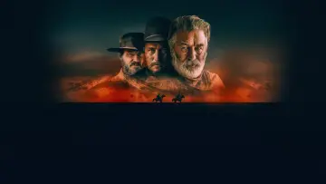 Zasłona do filmu "Rust. Legenda Zachodu" #594910