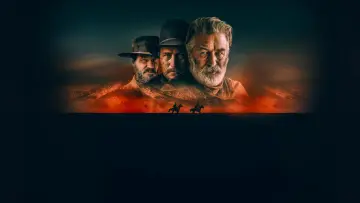 Zasłona do filmu "Rust. Legenda Zachodu" #594916