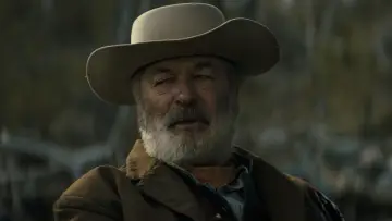 Zasłona do filmu "Rust. Legenda Zachodu" #594917