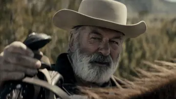 Zasłona do filmu "Rust. Legenda Zachodu" #594920