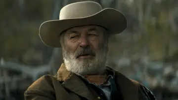Zasłona do filmu "Rust. Legenda Zachodu" #594923