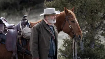 Zasłona do filmu "Rust. Legenda Zachodu" #594924