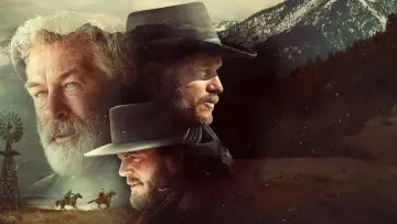 Zasłona do filmu "Rust. Legenda Zachodu" #594926