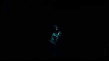 Zasłona do filmu "Wolf Man" #1896345