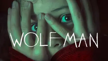 Zasłona do filmu "Wolf Man" #589202