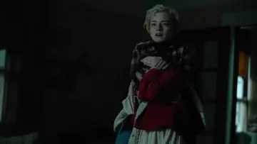 Zasłona do filmu "Wolf Man" #589209