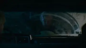 Zasłona do filmu "Wolf Man" #589224