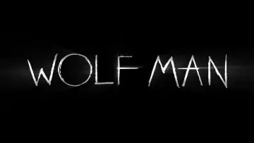Zasłona do filmu "Wolf Man" #589238