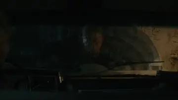 Zasłona do filmu "Wolf Man" #589250