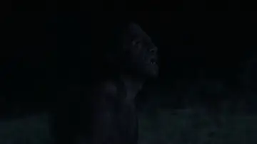 Zasłona do filmu "Wolf Man" #589256