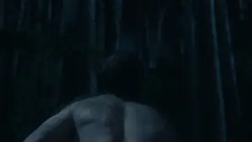Zasłona do filmu "Wolf Man" #589259