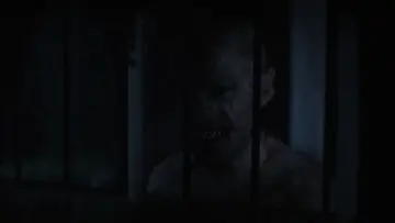Zasłona do filmu "Wolf Man" #589262