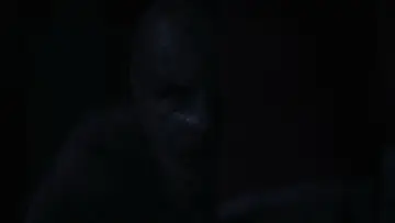 Zasłona do filmu "Wolf Man" #589264