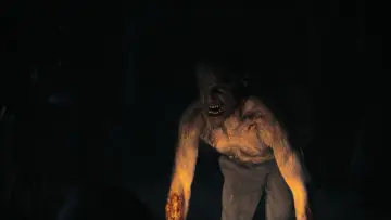 Zasłona do filmu "Wolf Man" #589265