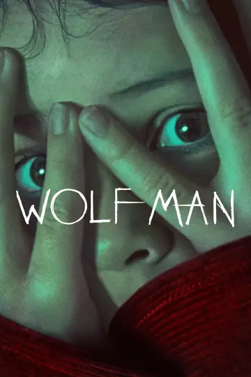 Plakat do filmu "Wolf Man" #589296