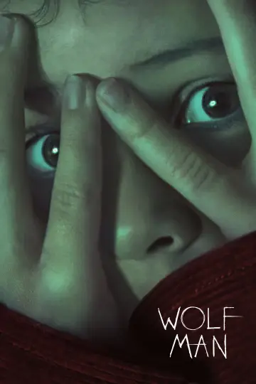Plakat do filmu "Wolf Man" #589298