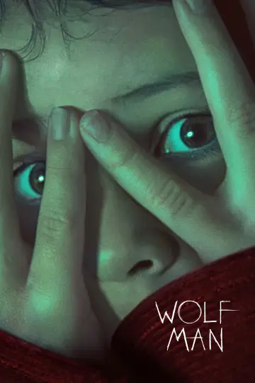 Plakat do filmu "Wolf Man" #589302