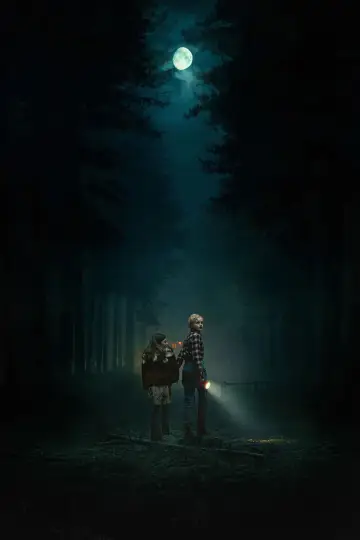 Plakat do filmu "Wolf Man" #589312