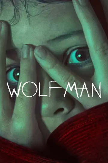 Plakat do filmu "Wolf Man" #589314
