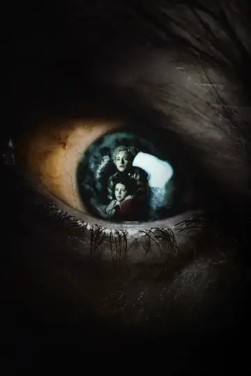 Plakat do filmu "Wolf Man" #589322
