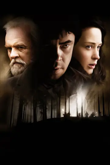 Plakat do filmu "Wolf Man" #589363
