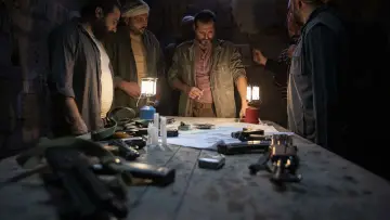Zasłona do filmu "Strzaskane klawisze" #670588