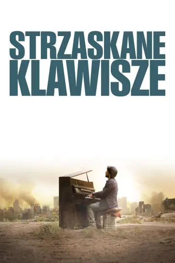Strzaskane klawisze