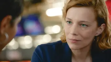 Zasłona do filmu "Czerwona Ziemia" #496663