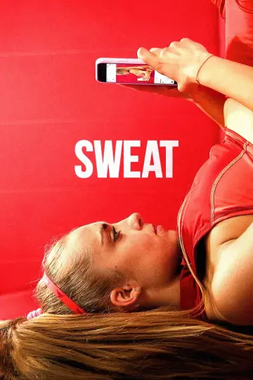 Plakat do filmu "Sweat" #1128351