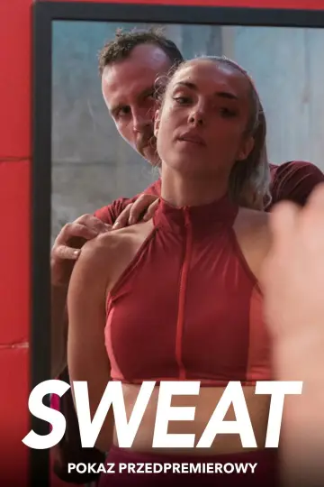 Plakat do filmu "Sweat" #1128359