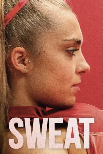 Plakat do filmu "Sweat" #1128361