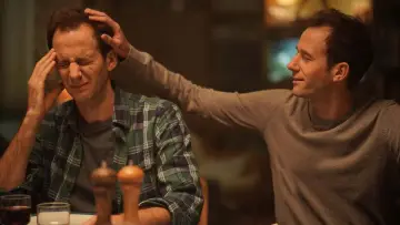 Zasłona do filmu "Weselny toast" #1569522