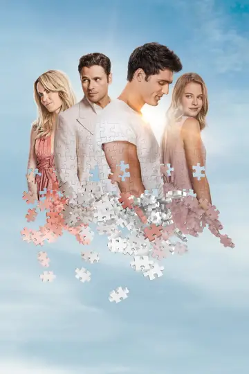 Plakat do filmu "2 Hearts" #218146
