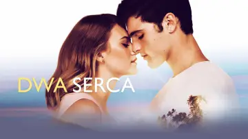 Zasłona do filmu "2 Hearts" #628933