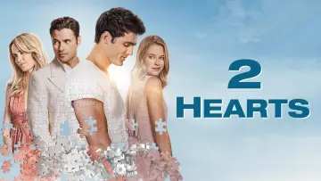 Zasłona do filmu "2 Hearts" #77912