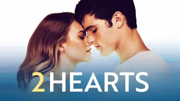 Zasłona do filmu "2 Hearts" #77916