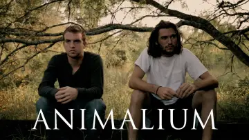 Zasłona do filmu "Animalium" #728047