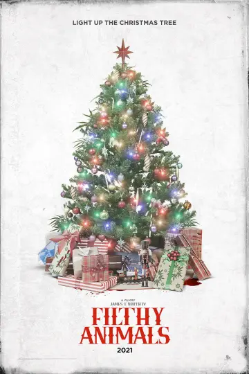 Plakat do filmu "Filthy Animals" #1115592